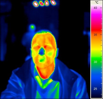 Thermographie Bausachverständiger