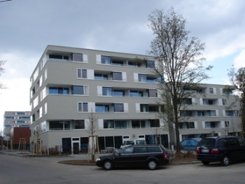 Expertise apartment